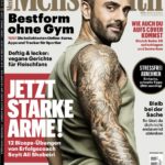 Men’s Health